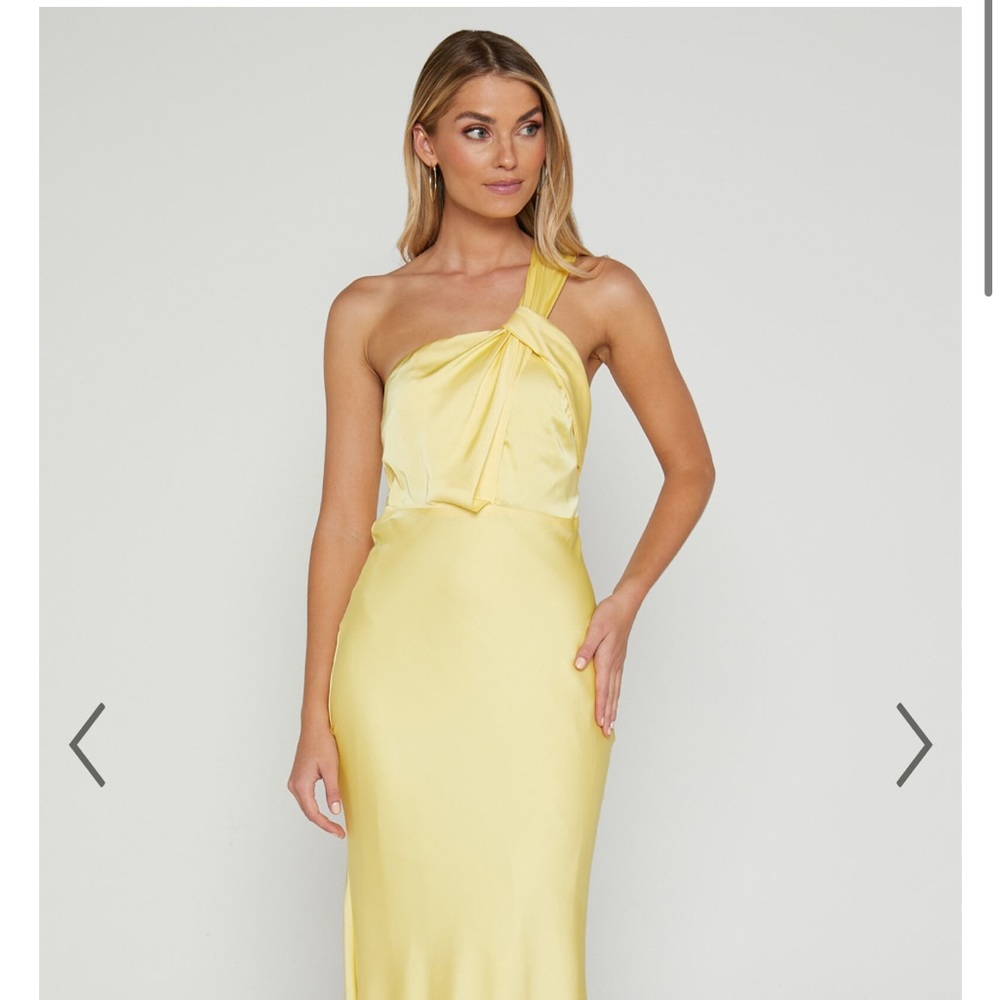 Showpo CARMELLA MIDI DRESS